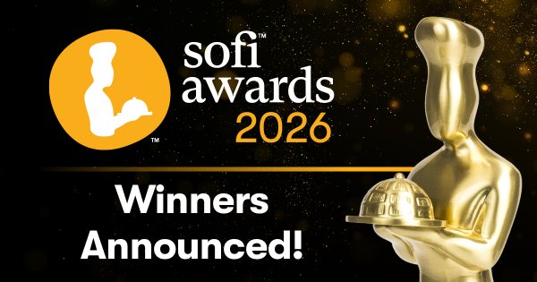 Specialty Food Association Announces 2026 sofi ™ Gold Award and Grand Honors Winners at Winter FancyFaire*
