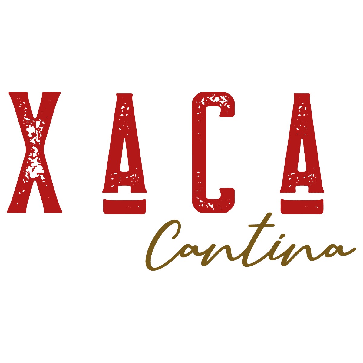 xaca cantina