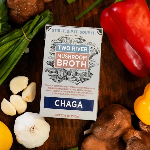 Two River Gourmet Mushrooms Wins NEXTY Award at Natural Products Expo West 2026