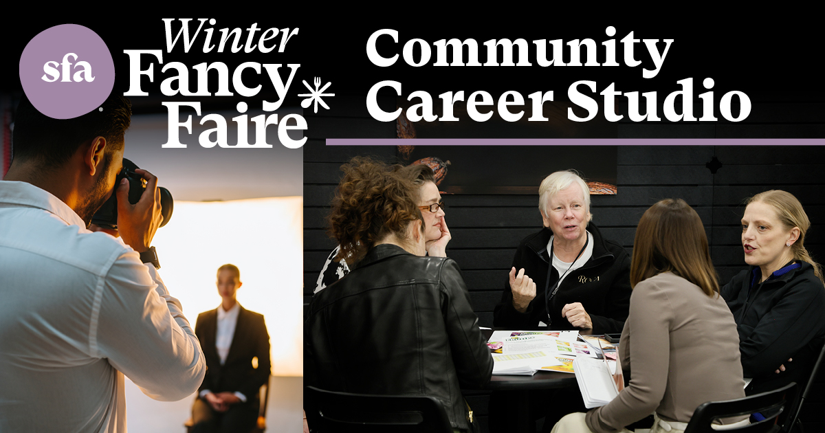 community career studio