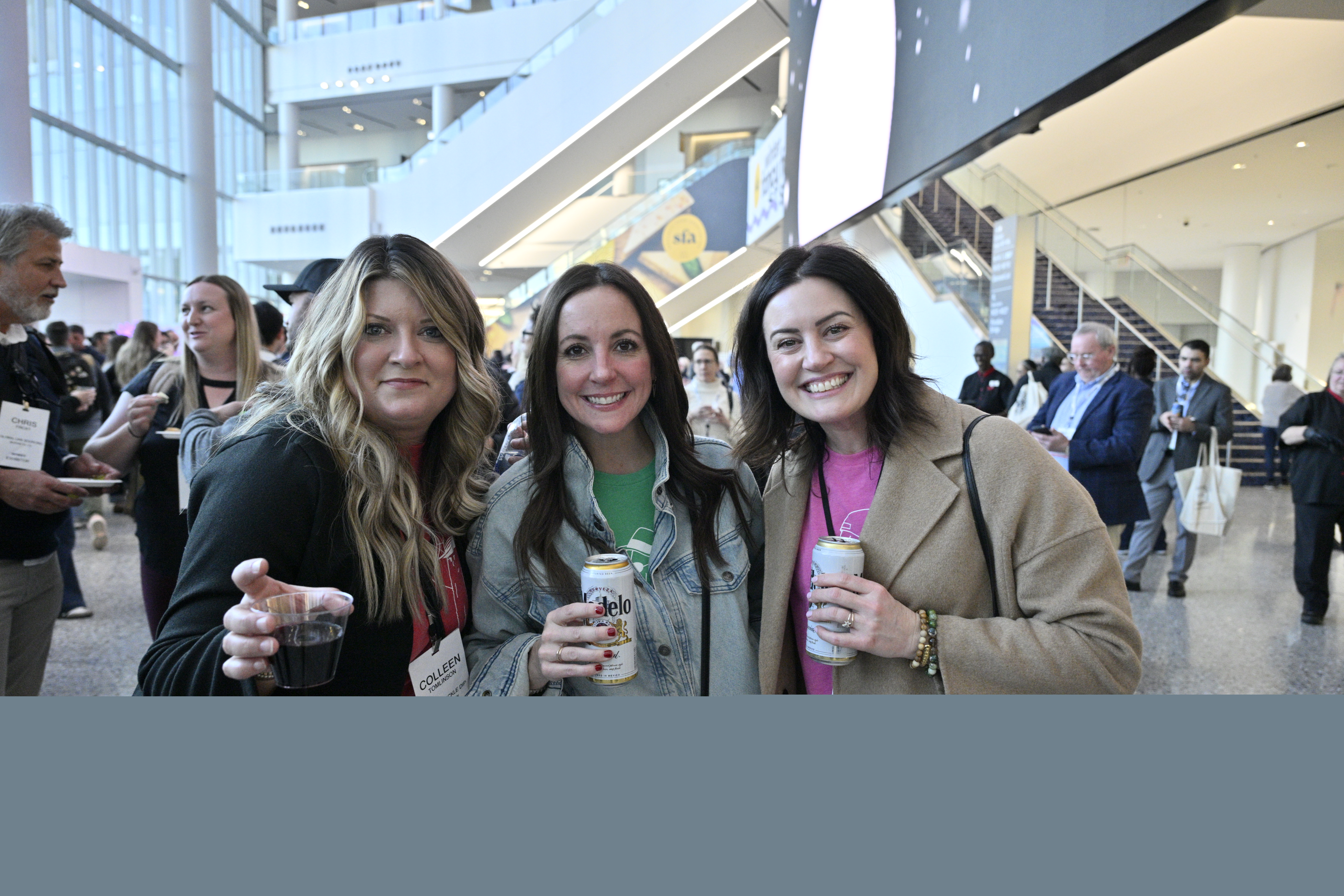 first night celebration