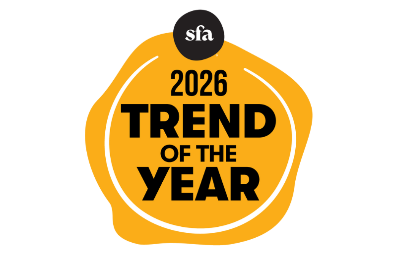 2026 Trend of the Year