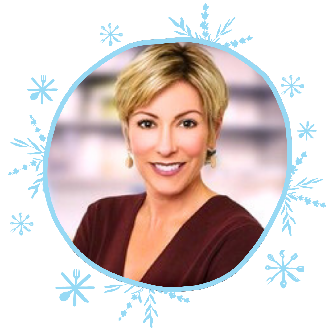 Headshot of Barb Stuckey