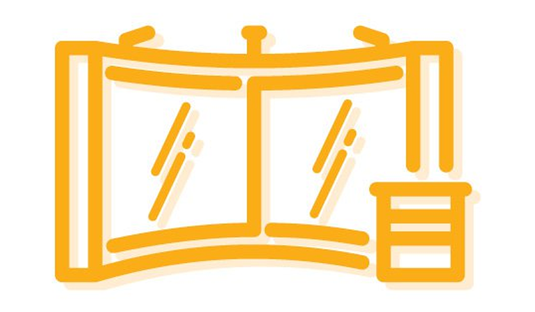 booth rules and regulations