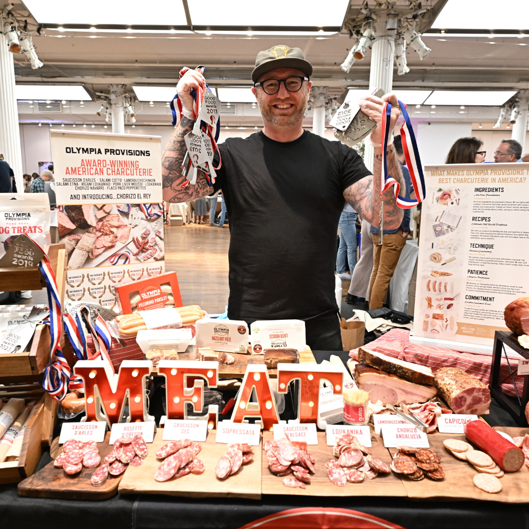 Good Food Mercantile