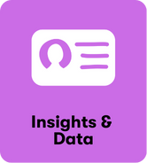 Insights & Data