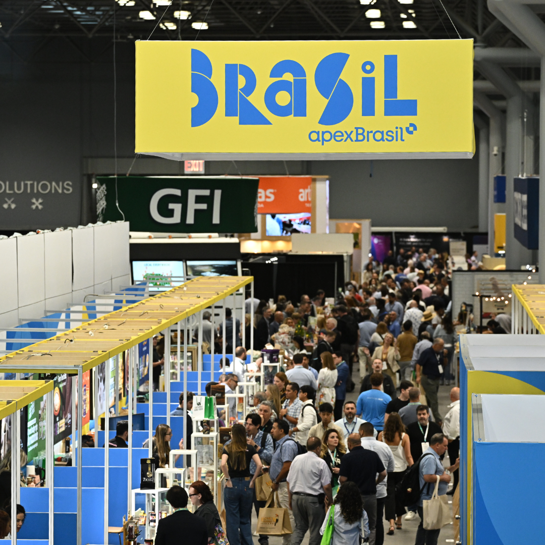 Country & State Pavilions