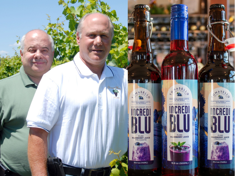 Founders and their product