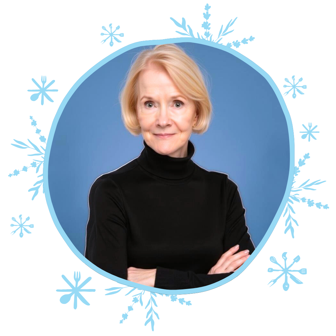 Headshot of Nancy Kruse