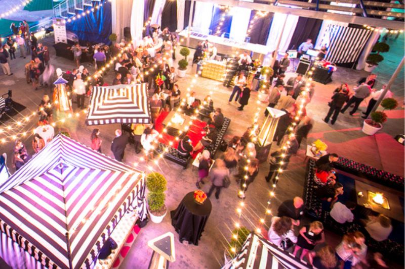 culture in common event