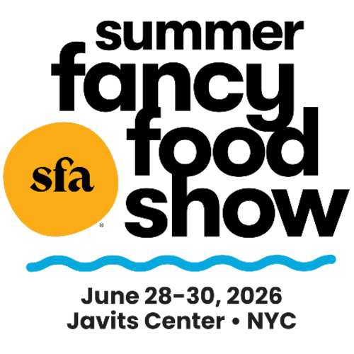 Summer Fancy Food Show 2026 NYC