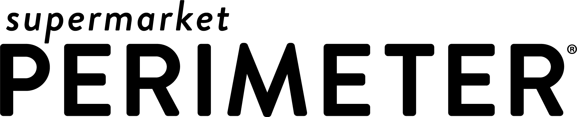 supermarket perimeter